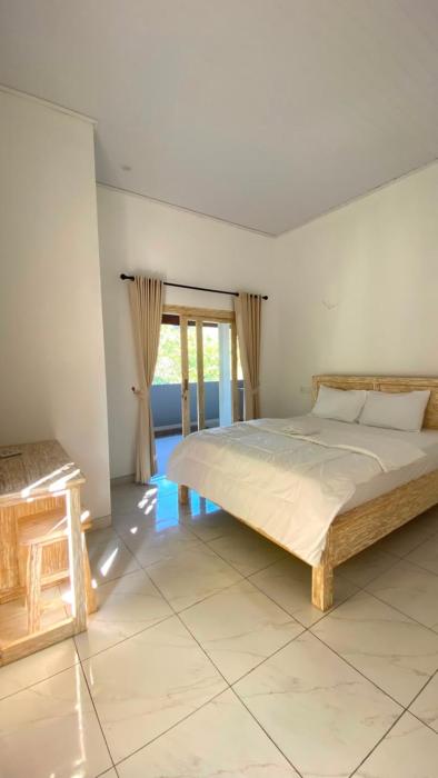 Sisi Homestay