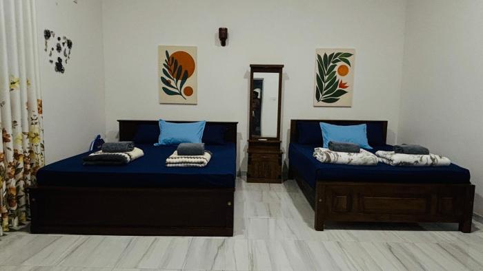 Elisha Place Hiriketiya