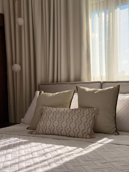 Modern Studio in the Heart of Santo Domingo - Pool, Gym & Rooftop