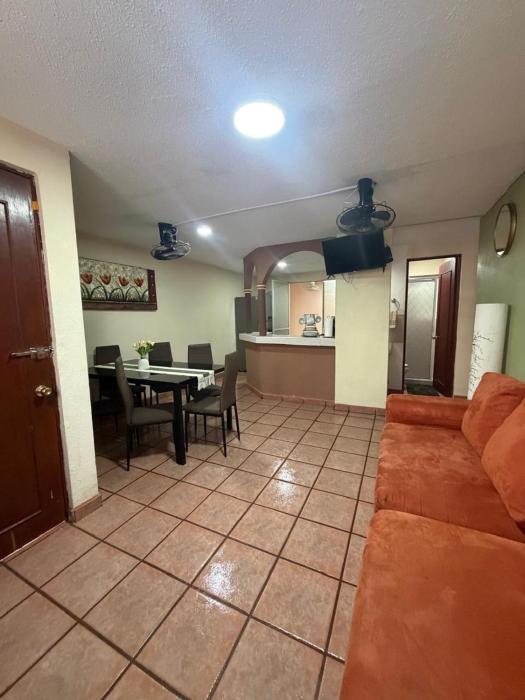 Casa Huatulco