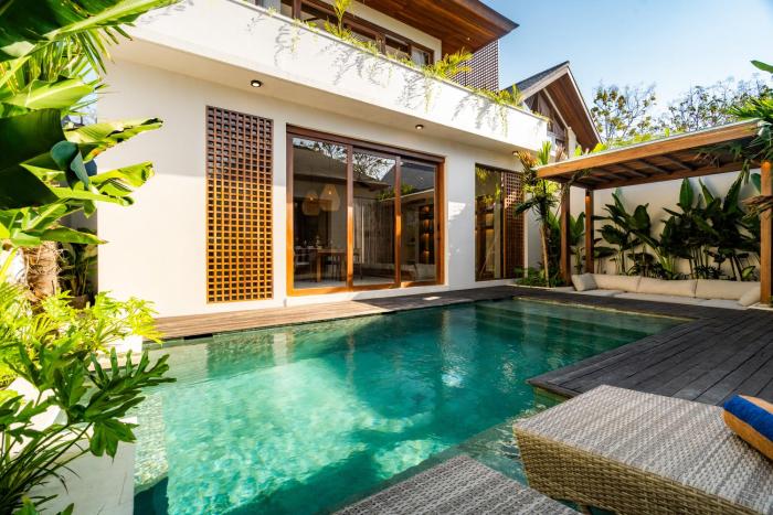 Villa Kaktus by BaliSuperHost
