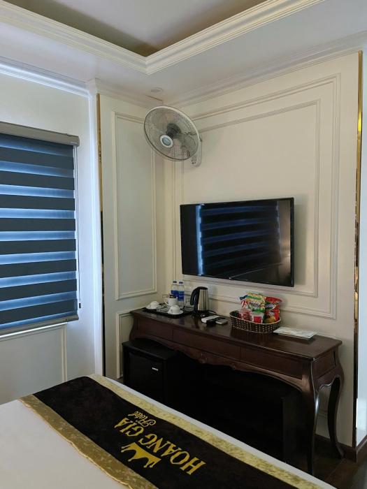 HG Villa Hotel
