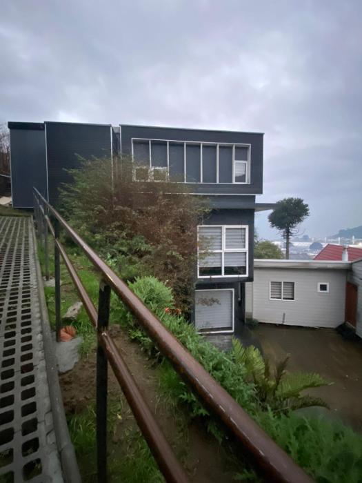 Departamentos puerto Montt