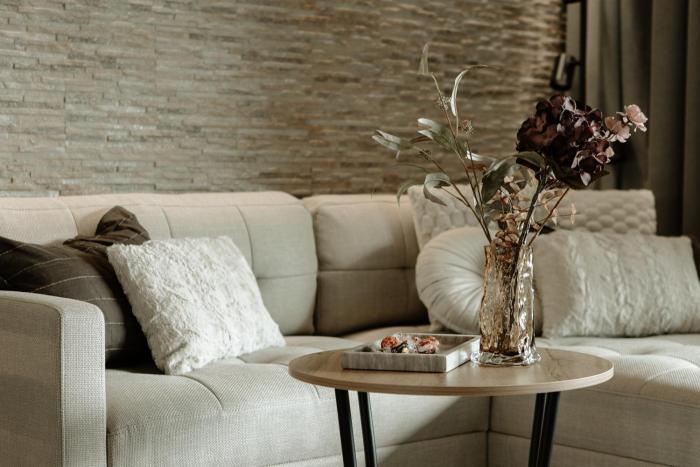 Kras Resort Rubin - Apartament 103D z prywatną sauną i wanną SPA z widokiem na góry Fair Rentals