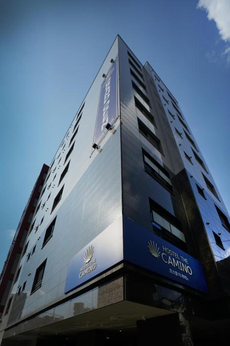Hostel the Camino Seoul