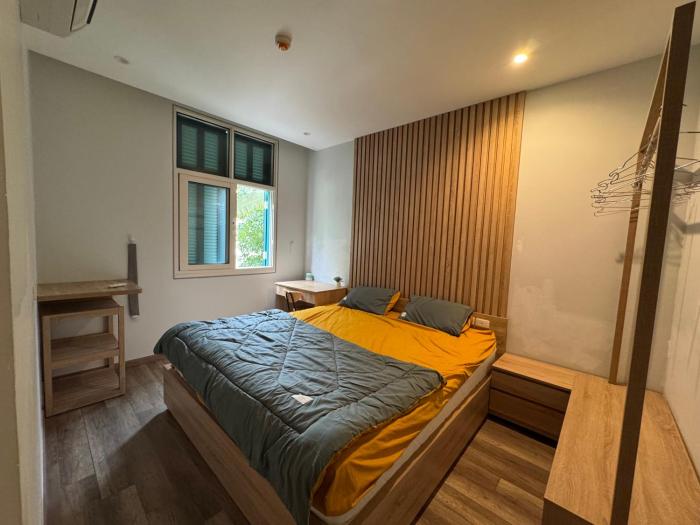 Entire Apartment near beach for vacation