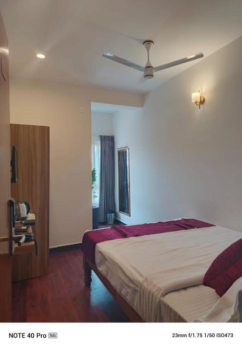Heritage Suites