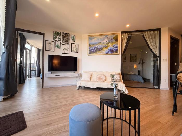 Glamis House Đà Lạt