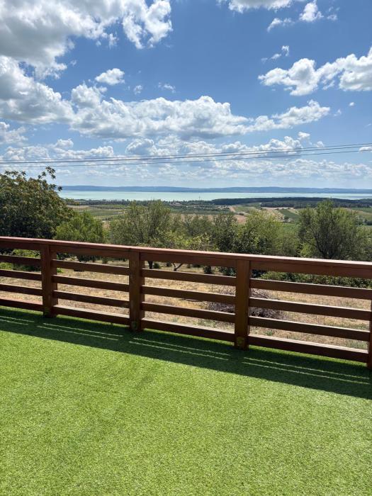 Mona-Lak Balaton Panorama