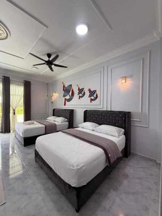 Bunohan Villa Homestay
