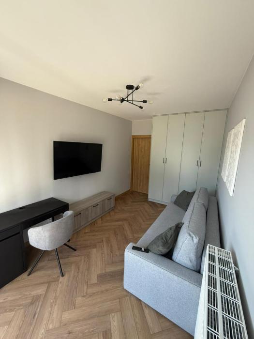Apartament Tuwima Łódź