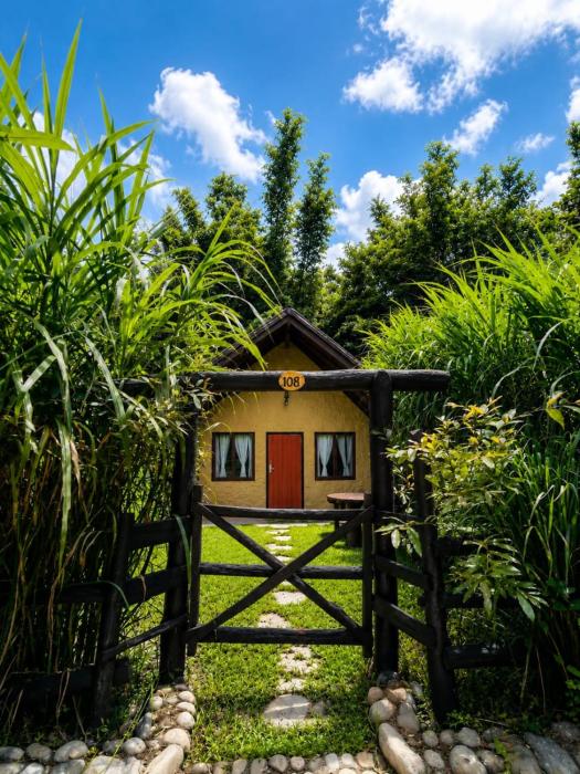 Thori Jungle Resort, chitwan National park