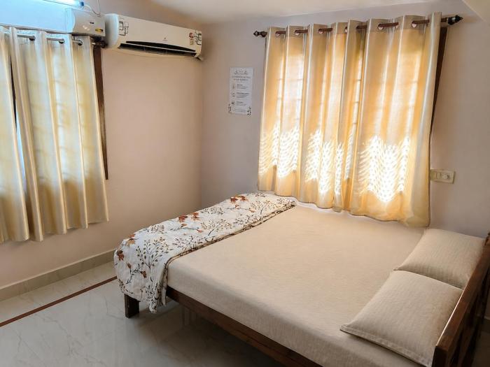Kaveri Home Stay - Elegant Stay in Honavar