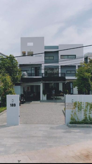 T PLUS VILLA Nghỉ dưỡng cao cấp