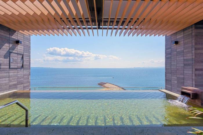 REX HOTEL Beppu