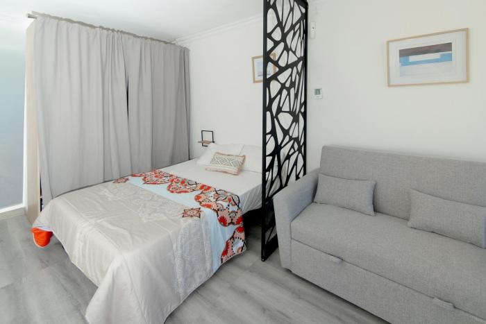 WELCS ESTUDIO 405 EMP con piscina comunitaria