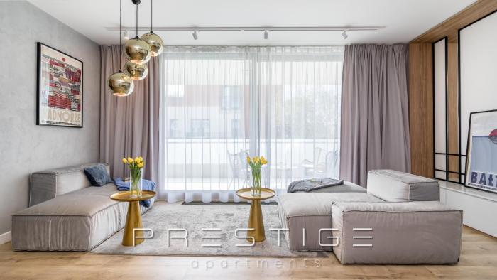 Prestige Apartments - Waterlane Pool & Gym and SPA