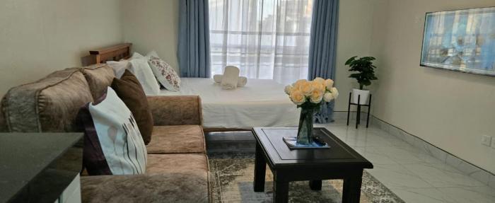 KITO studio apartment at Frangipani Place, Mtwapa