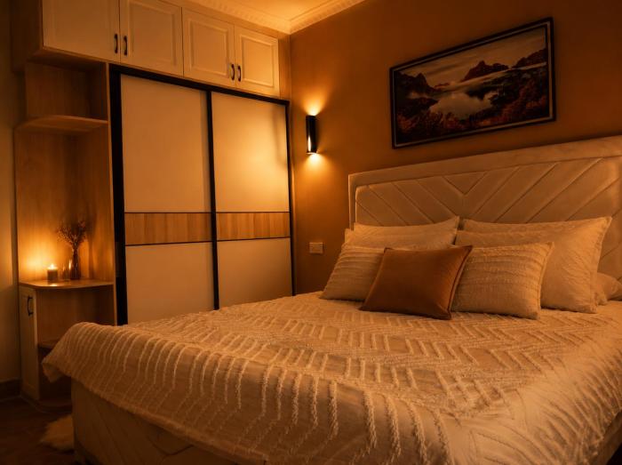 Enzi Lite Apartments