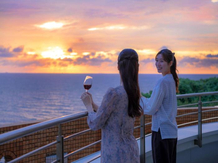KAMENOI HOTEL Genkainada All-Inclusive Resort