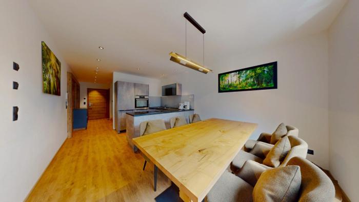 Das Berg Loft Inklusive Sauna