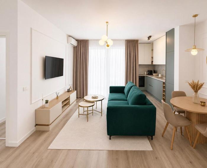 City One Residence