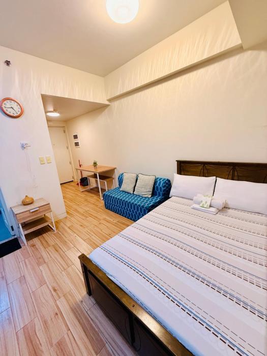 JFam Suites, C3-3N Studio, Up To 4 Pax