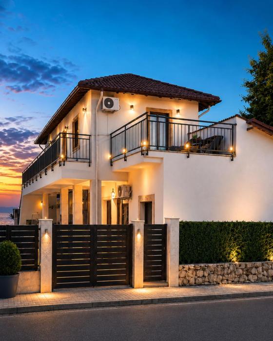 Casa TEOS