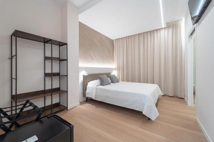 Cloe - Luxury Rooms