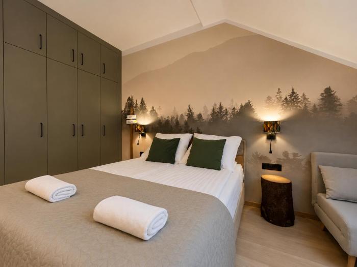Apartament Ricardo