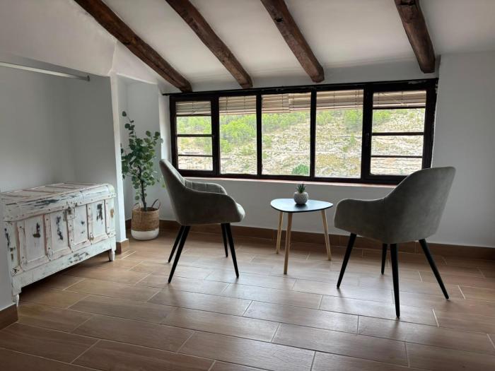 Origen&Madera