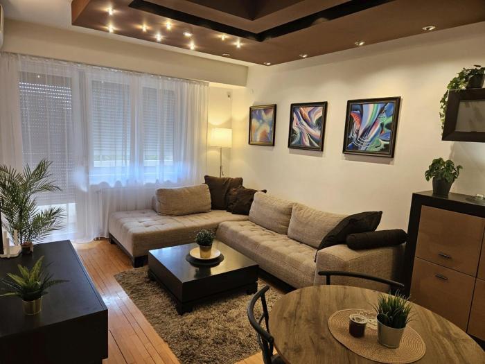 Cair Urban Stay