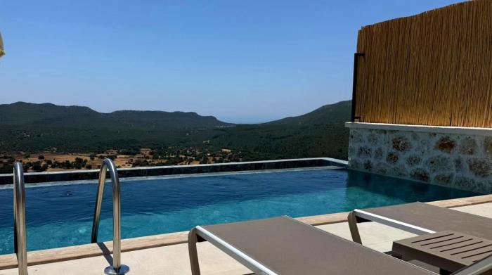 Aera Villas - Kaş