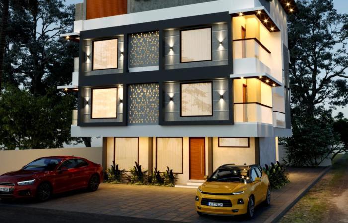 LucyResidences