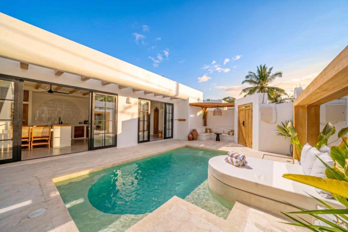 Villa Raya & Villa Viora Uluwatu