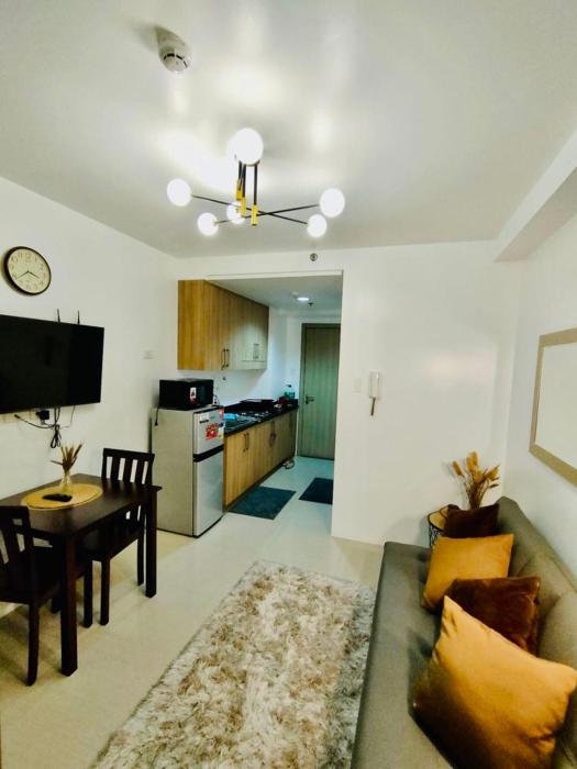 Shore Residences Staycation