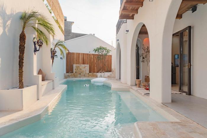 Myan Villa, 6 phòng ngủ, siêu vip Hạ Long bay