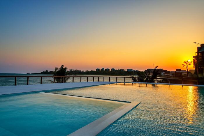 Casa Del Mar Villa by YourHost 5B - Nyali Mombasa
