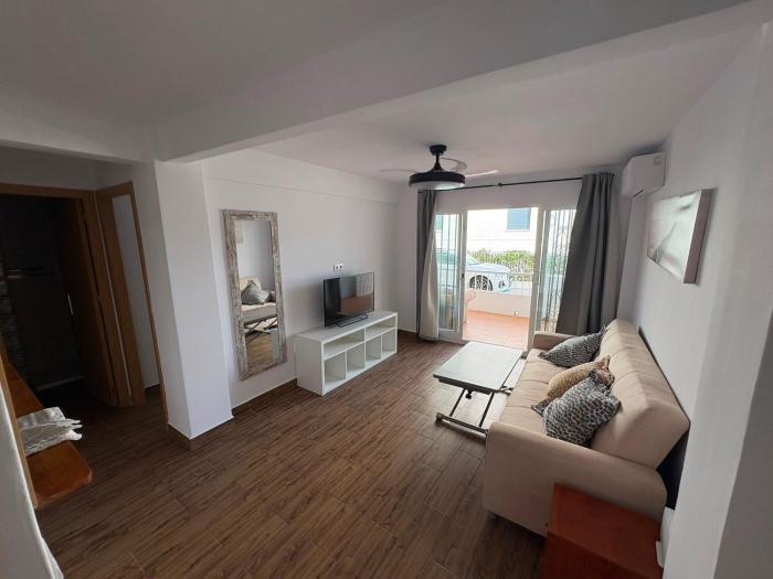 Nuevo Apartamento en Jávea, ubicado a 100 metros del Mar