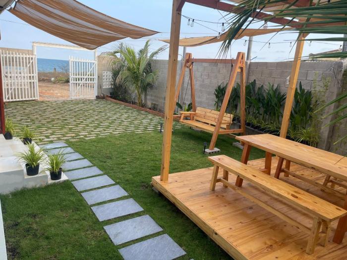 Sea Haven Villa