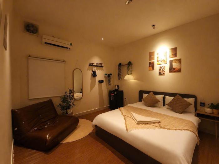 Lumi Apartment