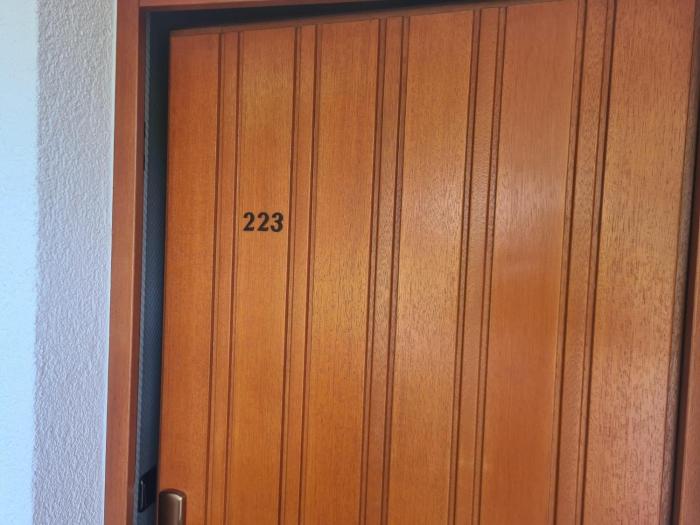 Haus Goldregen - App. 223
