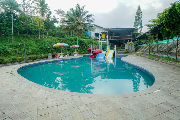 RedDoorz Resort at ISTC Sukabumi