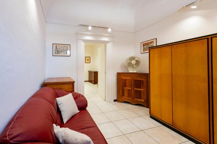 GuestHost - Cozy Liberty Flat X3 close to the Sea