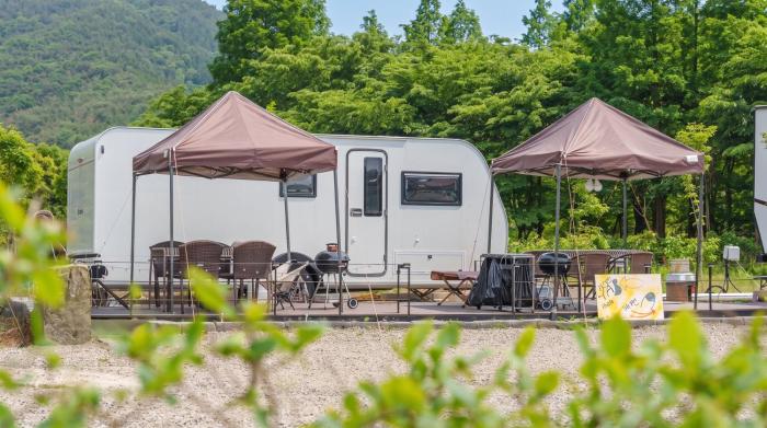 Goseong HooStay Caravan Pension
