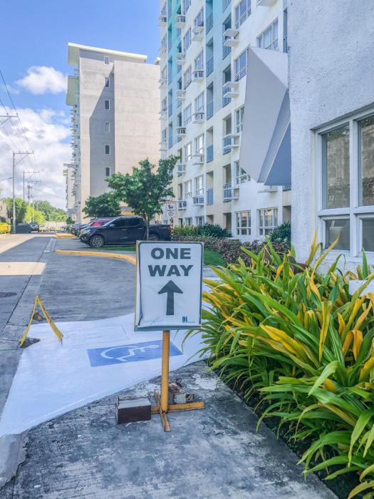 Seawind Condominium