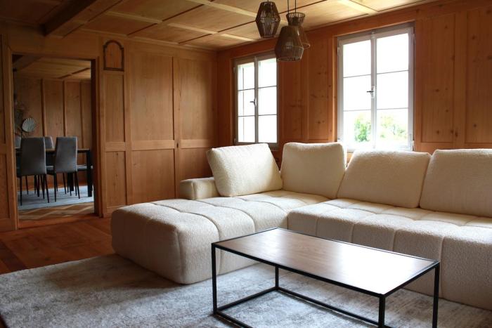 Cottage Stalden