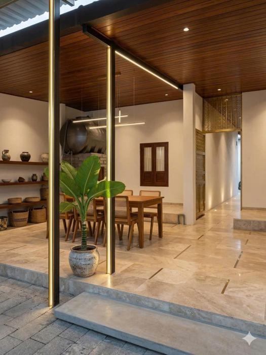 Ocean View Homestay Phan Thiết City