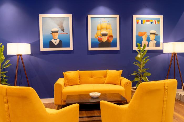 Hotel Sustipan