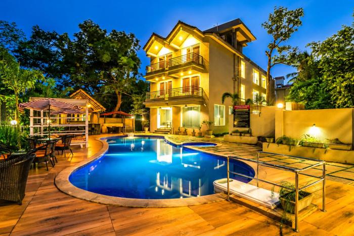 Ramatan Resort